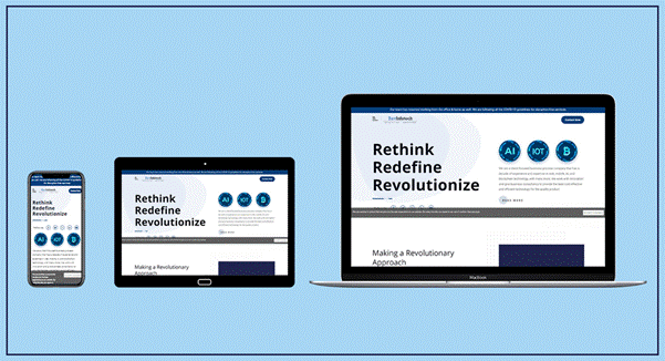 The Role Of Mobile Responsive Designs In The M-Commerce Industry